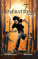 7 générations, t. 02